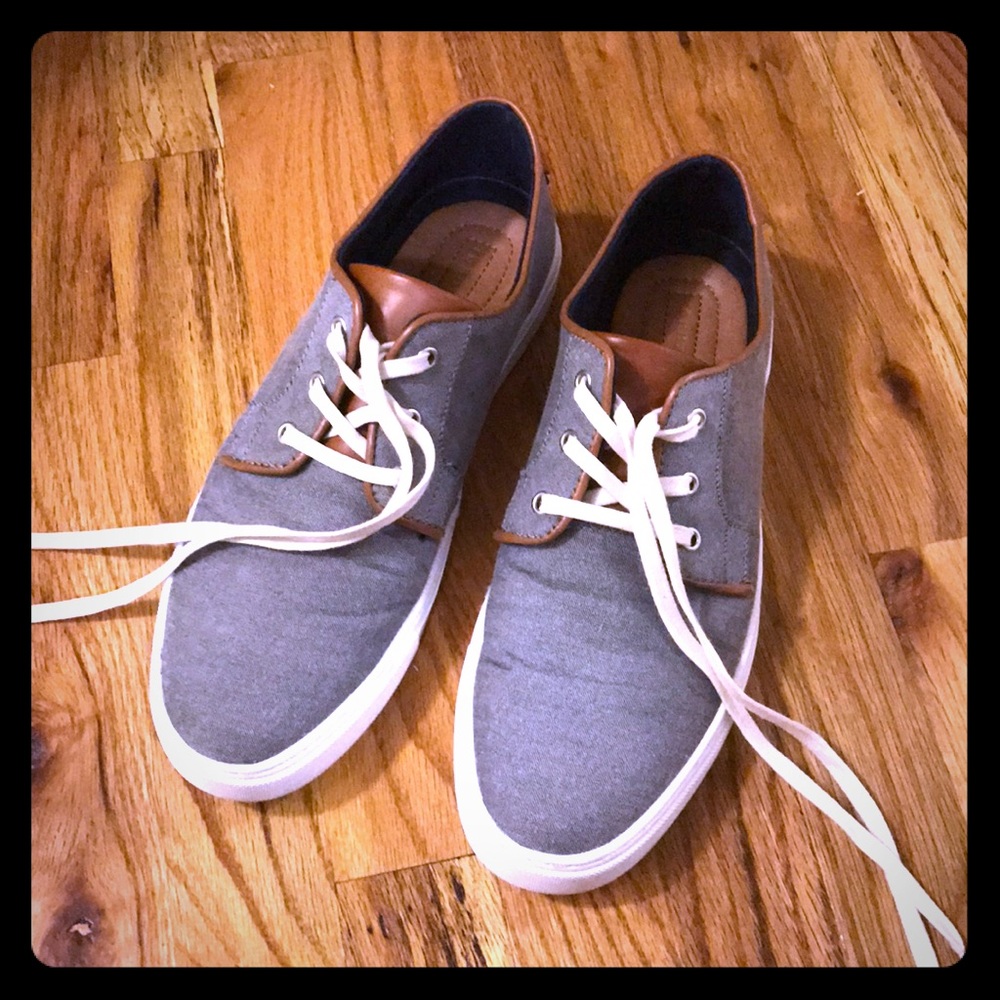 Tommy Hilfiger McKenzie Sneaker